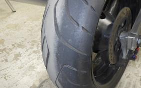 SUZUKI GSX1300R HAYABUSA 2001