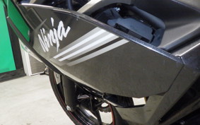 KAWASAKI NINJA 250 2 2019 EX250P