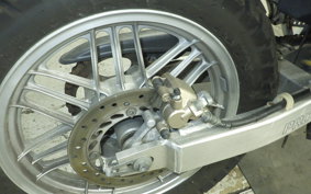 HONDA AX-1 2023 MD21