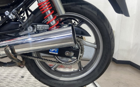 HONDA CB750 2008 RC42