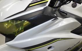 YAMAHA YZF-R25 RG10J