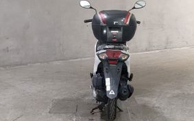 HONDA DIO 110 JF58