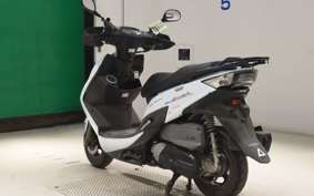 SUZUKI ｽｳｨｯｼｭ125 DV12B