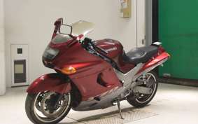 KAWASAKI ZZ1100 NINJA R Gen.2 1998 ZXT10D