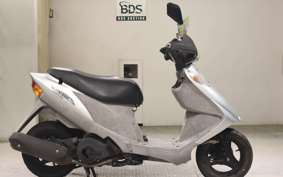 SUZUKI ADDRESS V125 G 2012 CF46A