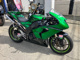 Фото Kawasaki NINJA ZX-10R 2006 с японского аукциона