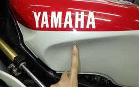 YAMAHA TZR250 RS 3XV