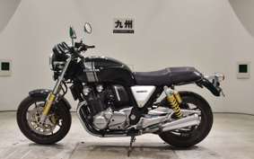 HONDA CB1100RS 2017 SC65