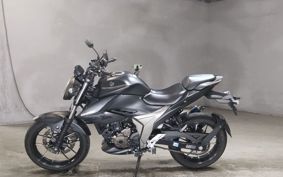 SUZUKI JIKUSA-250 ED22B