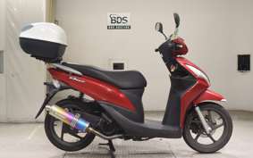 HONDA DIO 110 JF31