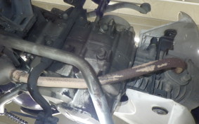 HONDA C110 SUPER CUB JA07