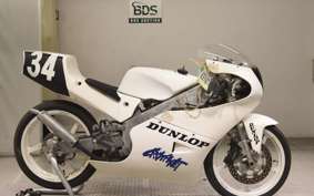 YAMAHA TZ125 4JT