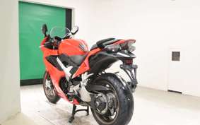 HONDA VFR800F 2015 RC79