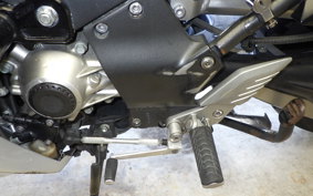 KAWASAKI 1400 GTR 2009 ZGT40A