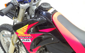 HONDA CRM250AR MD32