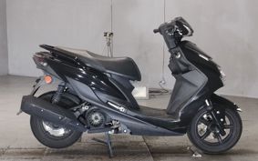 YAMAHA CYGNUS125XSR SED8J