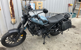 HONDA CL250 MC57