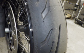 HONDA X-ADV 750 2019 RC95