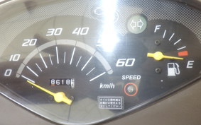 HONDA DIO CESTA GEN 2 2025 AF68