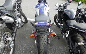 HONDA CB400SF GEN 4 A 2022 NC42