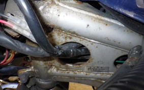 KAWASAKI KLE250 LE250A