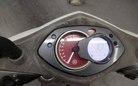 YAMAHA CYGNUS125X SE46