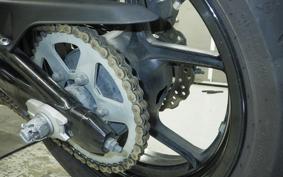 KAWASAKI ER600 F 2011