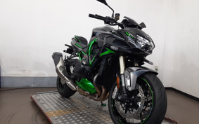 KAWASAKI H2 SE 2023 ZR00K