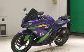 KAWASAKI NINJA 250 2021 EX250L