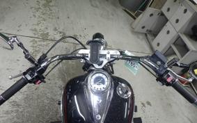 YAMAHA DRAGSTAR 250