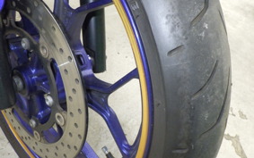 YAMAHA YZF-R25 2017 RG10J