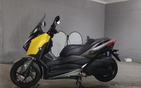 YAMAHA X-MAX 250 SG42J