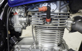 KAWASAKI ESTRELLA RS 1982 BJ250A