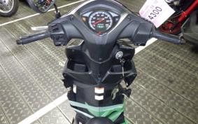 SUZUKI ADDRESS 110 2009 CE47A