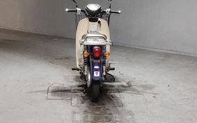 HONDA SUPER CUB50 AA07