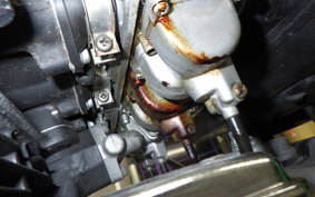 KAWASAKI Z550 2022