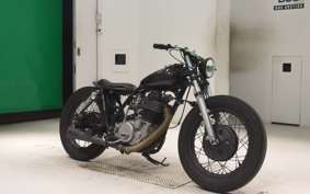 YAMAHA SR400 Gen.2 1995 1JR