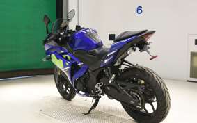 YAMAHA YZF-R25 2024 RG10J