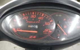 HONDA DIO Z4 GEN 2 2013 AF63