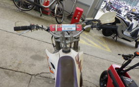YAMAHA YZ80 4GT