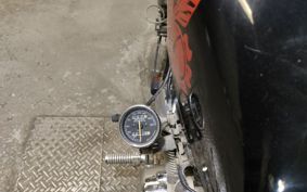 HONDA STEED 400 1993 NC26