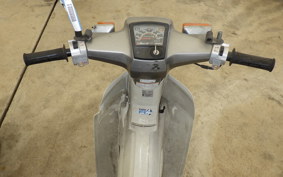 HONDA C50 SUPER CUB E AA01
