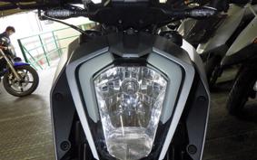 KTM 250 DUKE