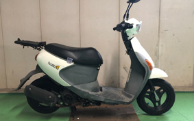SUZUKI LET`S4 CA45A