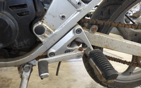 SUZUKI WOLF 50 NA11A