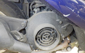 HONDA DIO Gen.6 AF62