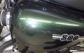 KAWASAKI W800 2015 EJ800A