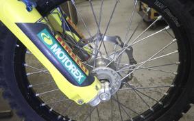 HUSQVARNA FC250 2011