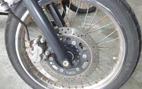 KAWASAKI 250TR BJ250F