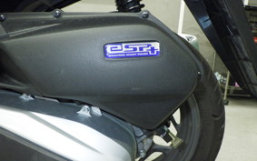 HONDA PCX 125 2004 JK05